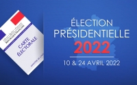 //ELECTIONS 2022// 2ème tour//Résultats SAUCATS