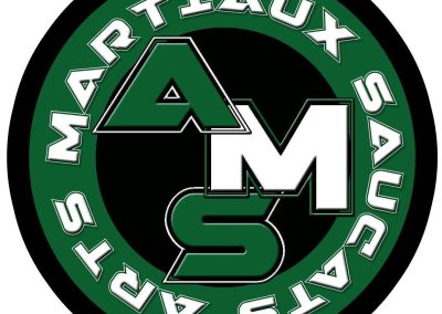 Arts Martiaux Saucats