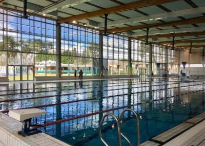 USCS Culture et loisirs (piscine)