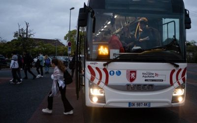 Transports scolaires