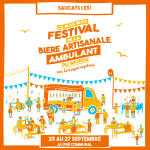 Troquet vagabond 2025
