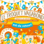 Troquet vagabond 2025