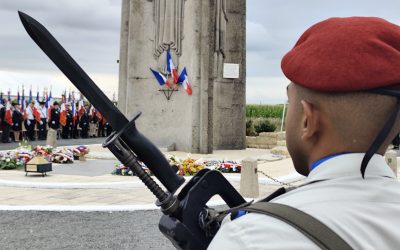 14 juillet 2025