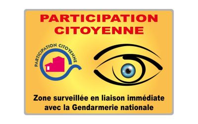 Participation citoyenne