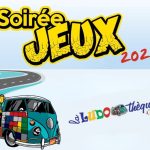 soirée jeux 2025