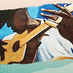 blues Saucats
