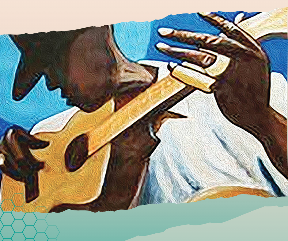 L'Odyssée du blues