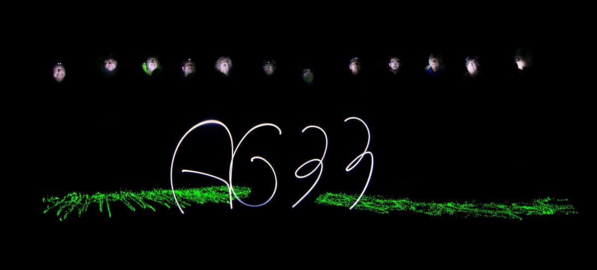 Astro-Rencontre à l'AG d'AG33