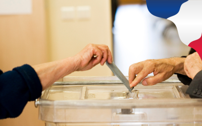 Inscription sur les listes électorales