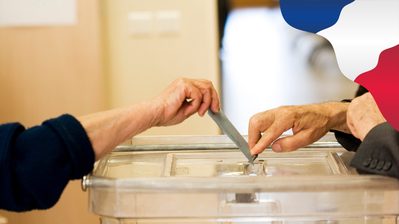 élections municipales 2026