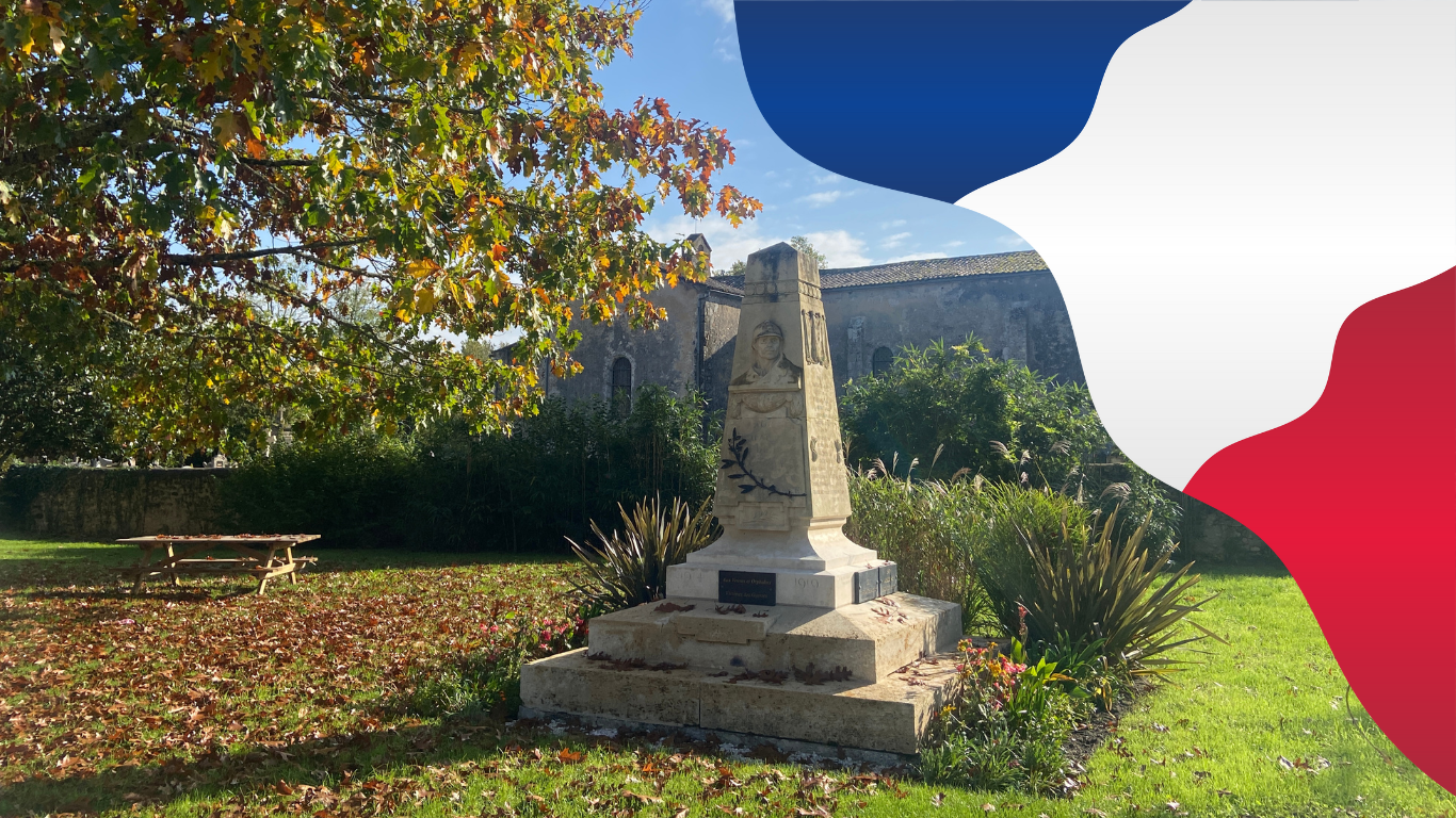 Cérémonie du 11 novembre