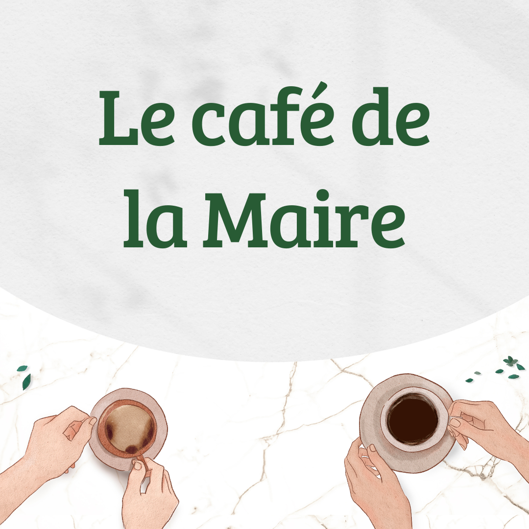 Café de la Maire