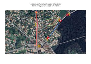 déviation 17 déc zoom