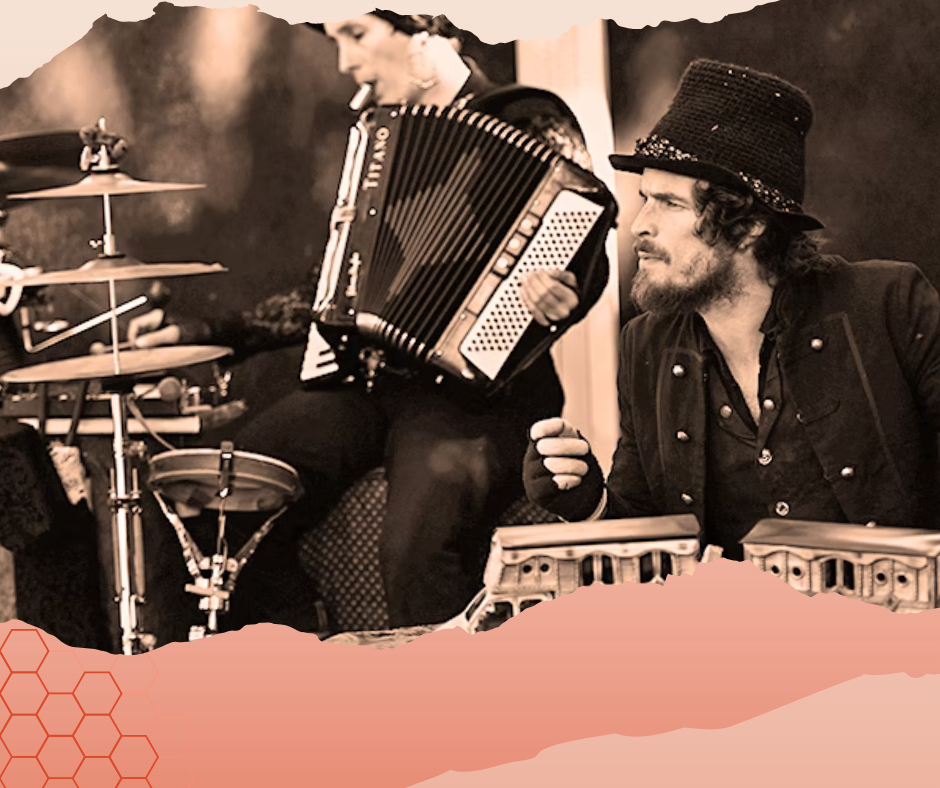 Festival Méli-Mélo : Petit théâtre