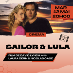 Sailor et Lula