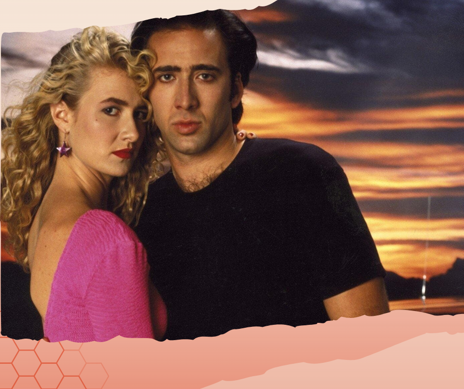 Sailor et Lula (Wild at heart) — David Lynch