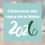 voeux maire