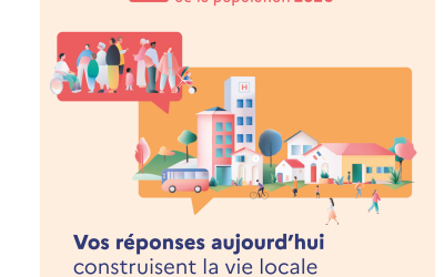 👉RECENSEMENT de la population