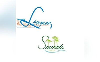 👉Travaux centre-bourg LEOGNAN