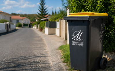 📢 Collecte des déchets du 1er mai