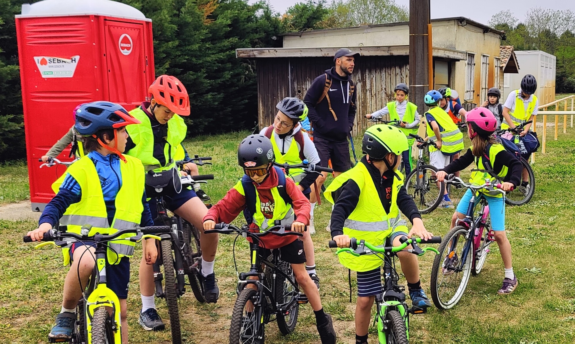 Vacances Sportives USCS Juillet 2026