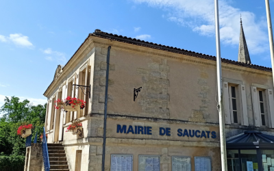 Fermeture exceptionnelle de votre mairie