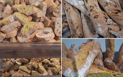 La boulangerie BODIN met la Fête du pain à l’honneur