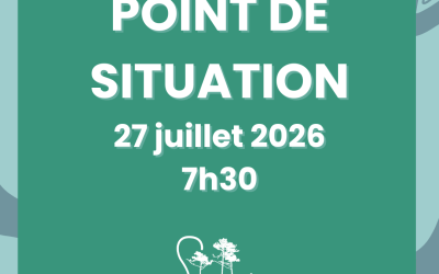 INCENDIES EN GIRONDE | Point de situation 7h30
