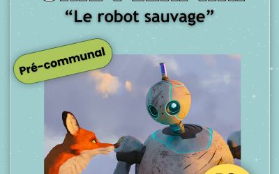 Ciné plein air est de retour !