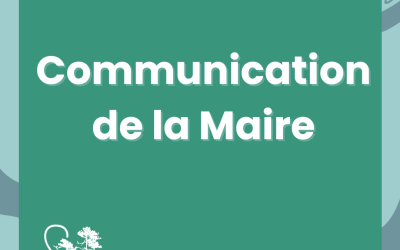 POINT DE SITUATION | Une situation moins préoccupante, mais une vigilance qui reste maximale