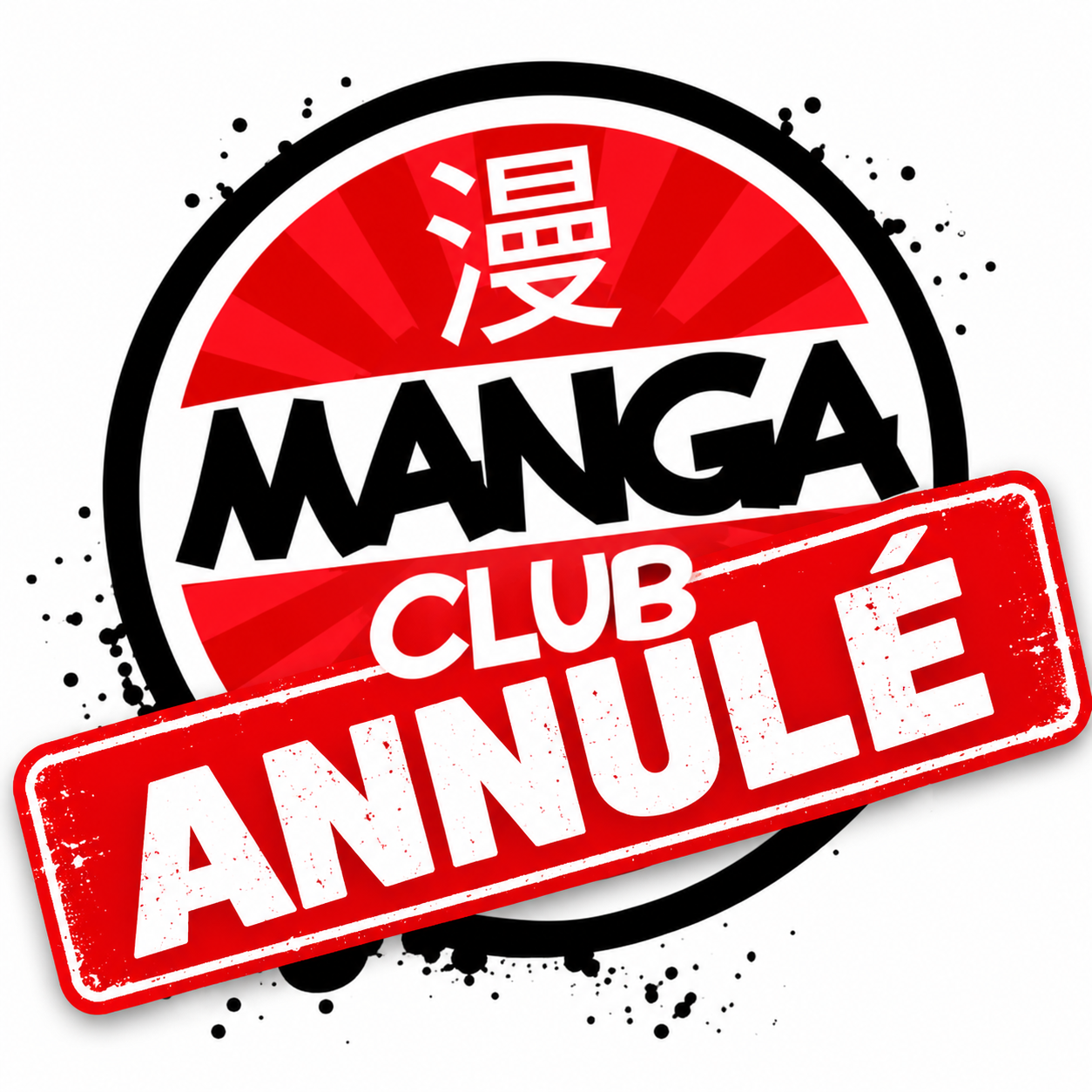 [ ANNULÉ] Bibliothèque : Club Mangados