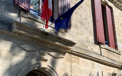 Cet été, l’école n’a pas pris de vacances !