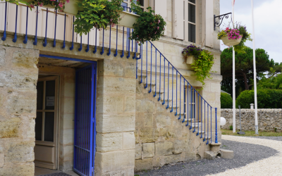 Fermeture exceptionnelle de votre agence postale communale