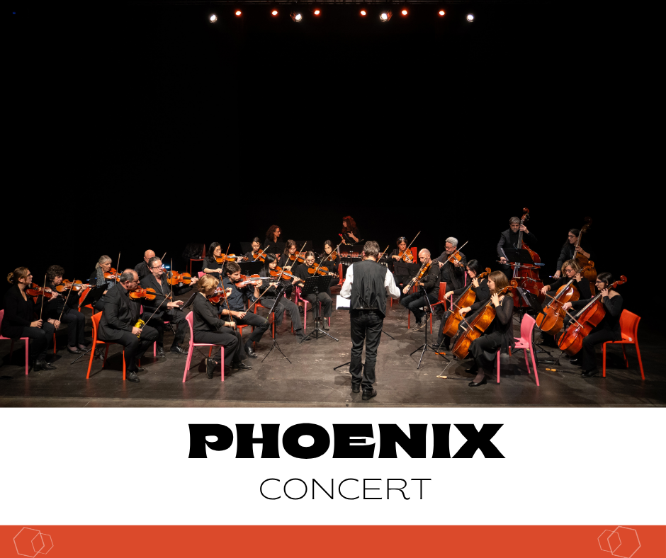 Ensemble orchestral Phoenix