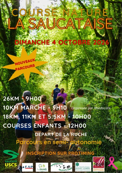 LA SAUCATAISE